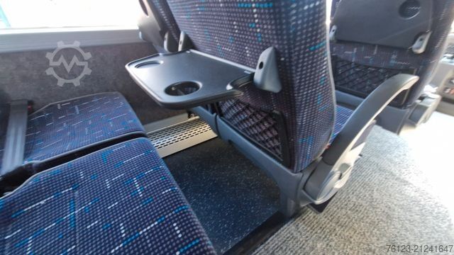 Autobus TEMSA Prestij SX Novo Lux Daily Lagerfahrzeug