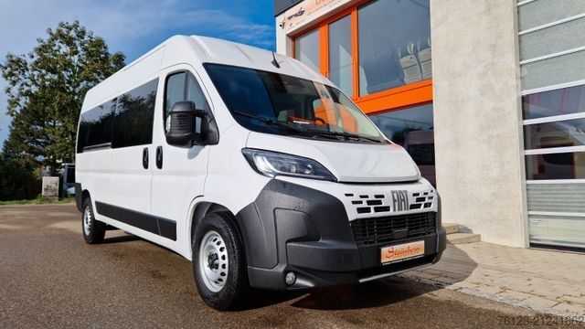 Minibús Opel Movao Fiat Ducato Systemboden Rolli