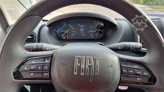 Minibús Opel Movao Fiat Ducato Systemboden Rolli