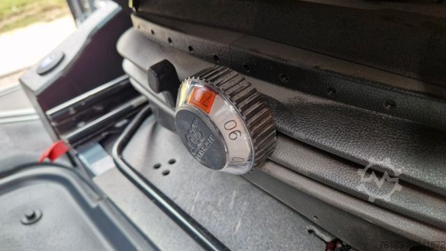 Minibús MERCEDES-BENZ 519 und 517 Glasdach XXL  20 Sitze Lord Exclisiv