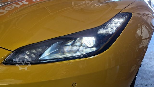 Van FERRARI Portofino