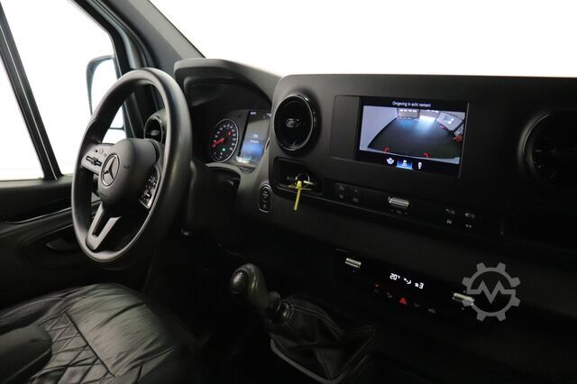 Furgoneta Mercedes-Benz Sprinter 317 1.9 CDI L2H1 EURO 6 - Airco - Navi...