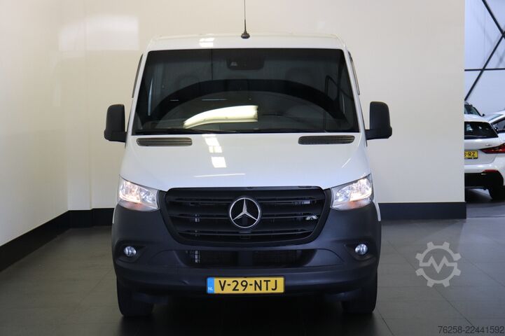 Furgoneta Mercedes-Benz Sprinter 317 1.9 CDI L2H1 EURO 6 - Airco - Navi...
