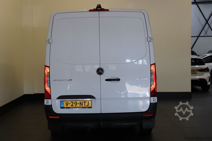 Furgoneta Mercedes-Benz Sprinter 317 1.9 CDI L2H1 EURO 6 - Airco - Navi...