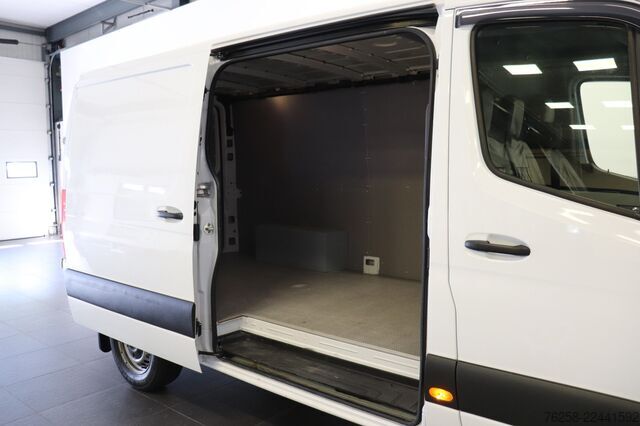 Furgoneta Mercedes-Benz Sprinter 317 1.9 CDI L2H1 EURO 6 - Airco - Navi...