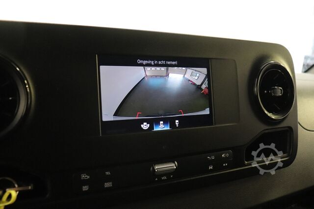 Furgoneta Mercedes-Benz Sprinter 317 1.9 CDI L2H1 EURO 6 - Airco - Navi...