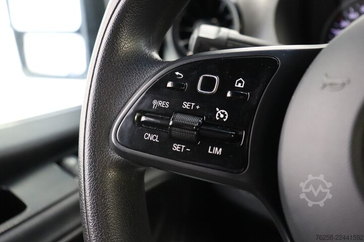 Furgoneta Mercedes-Benz Sprinter 317 1.9 CDI L2H1 EURO 6 - Airco - Navi...