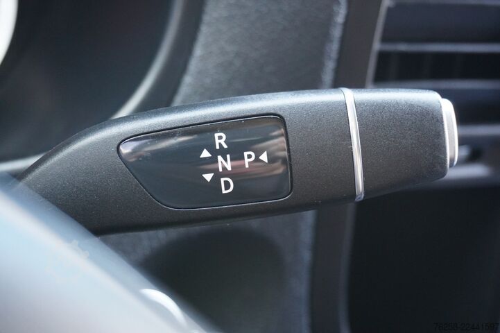 Furgoneta Mercedes-Benz Vito 116 CDI Lang Automaat EURO 6 - A/C Climate...