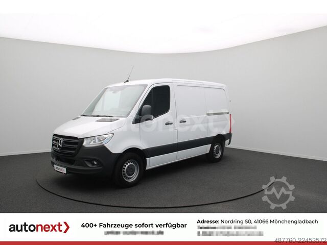 Furgone MERCEDES-BENZ Sprinter 315 Kompakt *Automatik* Kamera+Navi+Top