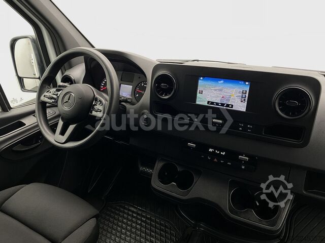Furgone MERCEDES-BENZ Sprinter 315 Kompakt *Automatik* Kamera+Navi+Top