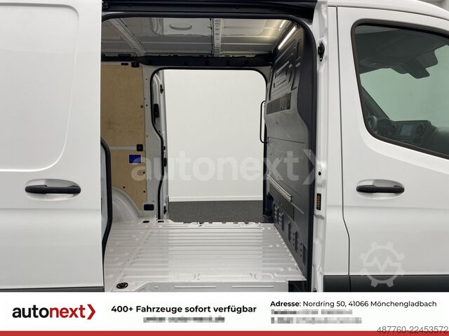 Furgone MERCEDES-BENZ Sprinter 315 Kompakt *Automatik* Kamera+Navi+Top