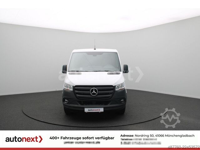 Furgone MERCEDES-BENZ Sprinter 315 Kompakt *Automatik* Kamera+Navi+Top