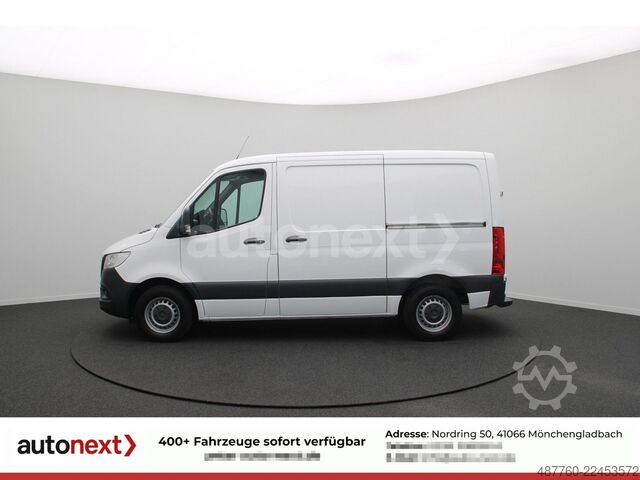 Furgone MERCEDES-BENZ Sprinter 315 Kompakt *Automatik* Kamera+Navi+Top
