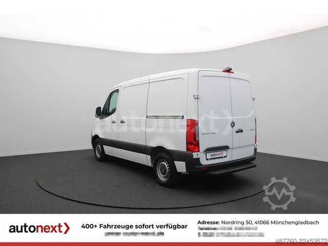 Furgone MERCEDES-BENZ Sprinter 315 Kompakt *Automatik* Kamera+Navi+Top