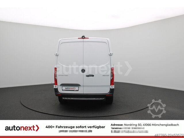 Furgone MERCEDES-BENZ Sprinter 315 Kompakt *Automatik* Kamera+Navi+Top