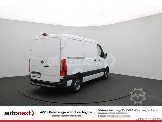 Furgone MERCEDES-BENZ Sprinter 315 Kompakt *Automatik* Kamera+Navi+Top