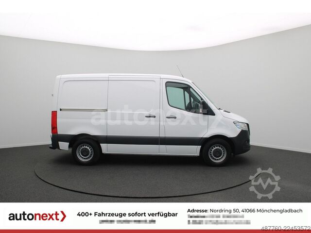 Furgone MERCEDES-BENZ Sprinter 315 Kompakt *Automatik* Kamera+Navi+Top