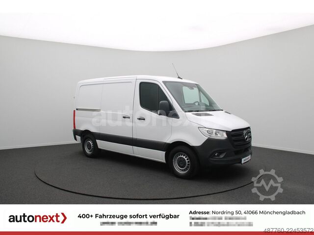 Furgone MERCEDES-BENZ Sprinter 315 Kompakt *Automatik* Kamera+Navi+Top