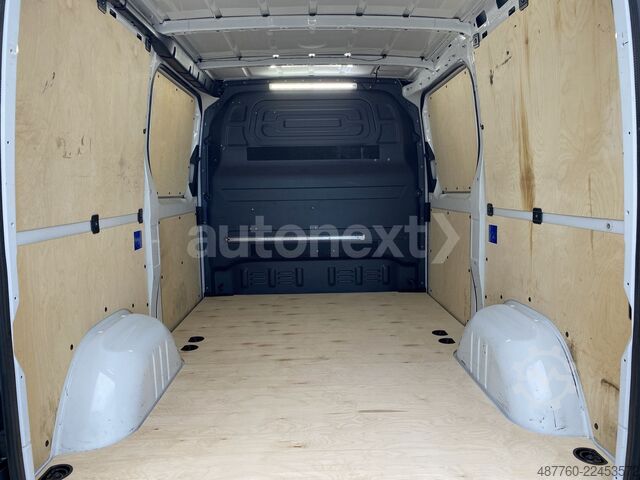 Furgone MERCEDES-BENZ Sprinter 315 Kompakt *Automatik* Kamera+Navi+Top