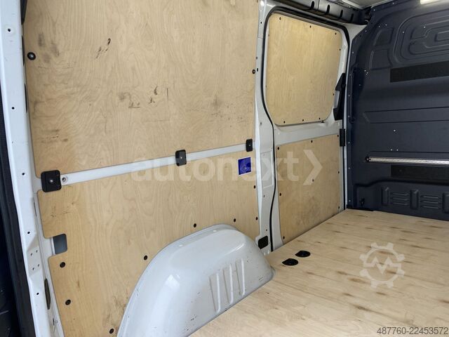 Furgone MERCEDES-BENZ Sprinter 315 Kompakt *Automatik* Kamera+Navi+Top
