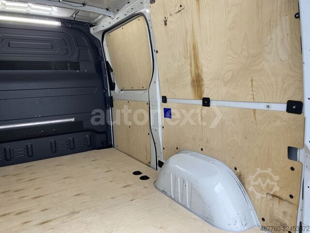 Furgone MERCEDES-BENZ Sprinter 315 Kompakt *Automatik* Kamera+Navi+Top