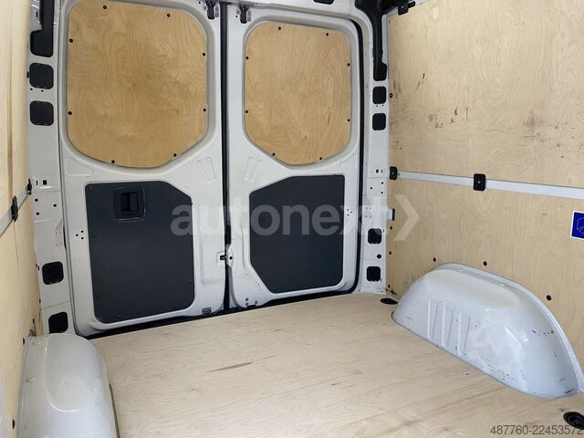Furgone MERCEDES-BENZ Sprinter 315 Kompakt *Automatik* Kamera+Navi+Top