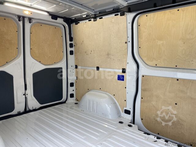 Furgone MERCEDES-BENZ Sprinter 315 Kompakt *Automatik* Kamera+Navi+Top