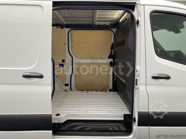 Furgone MERCEDES-BENZ Sprinter 315 Kompakt *Automatik* Kamera+Navi+Top
