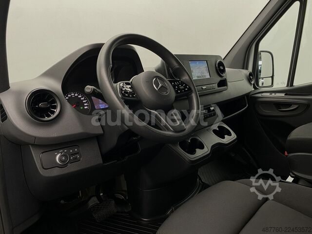 Furgone MERCEDES-BENZ Sprinter 315 Kompakt *Automatik* Kamera+Navi+Top