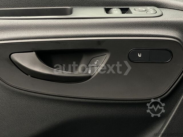 Furgone MERCEDES-BENZ Sprinter 315 Kompakt *Automatik* Kamera+Navi+Top