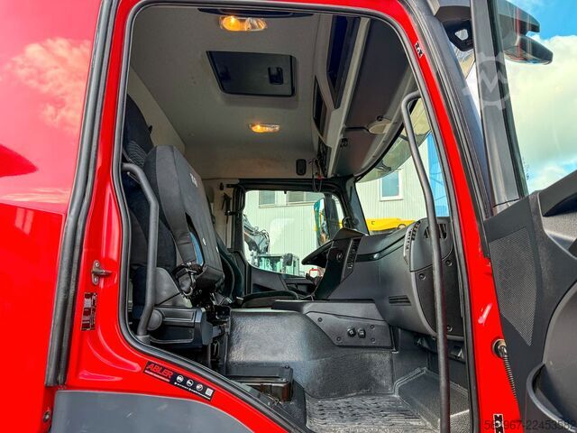 Camion ribaltabile trilaterale MERCEDES-BENZ Arocs 4146 3.S.K Bordmatic