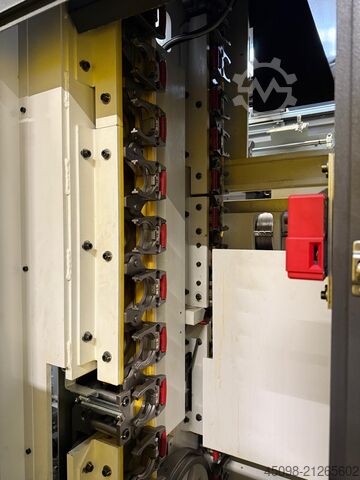 CNC soustruh Okuma MULTUS B300II