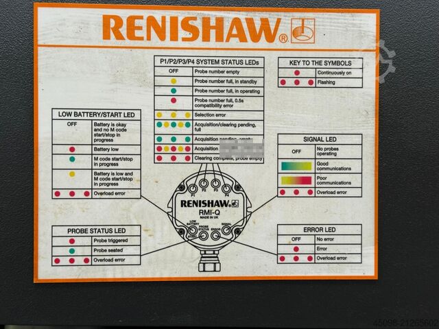 CNC soustruh Okuma MULTUS B300II