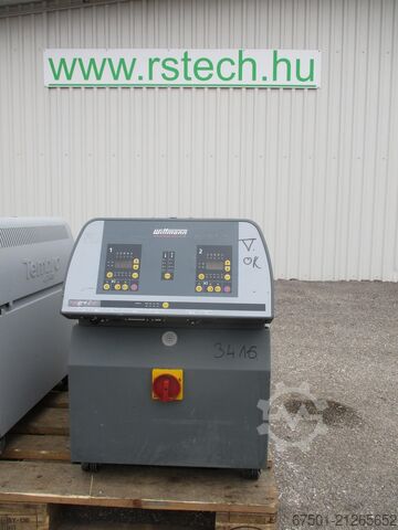 Periferní temperační zařízení WITTMANN TP- PLUS -2:90  (3416)