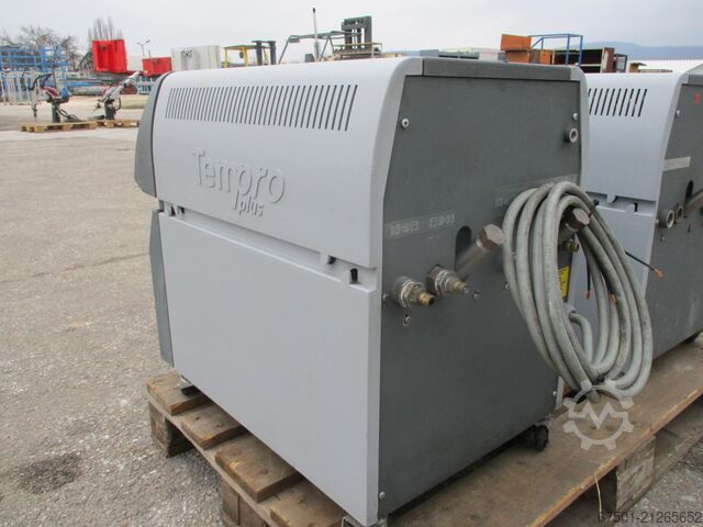 Periferní temperační zařízení WITTMANN TP- PLUS -2:90  (3416)