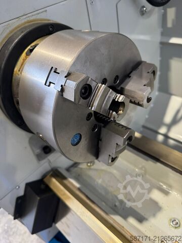 Soustruh hrotový Adria FEL 1660HG