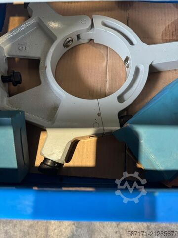 Soustruh hrotový Adria FEL 1660HG