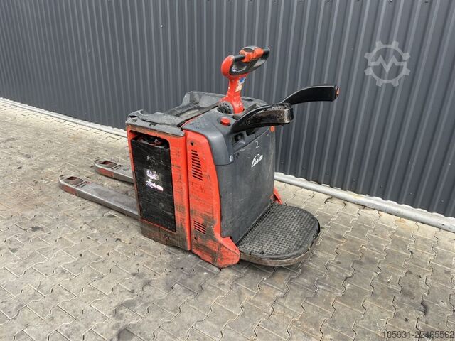 Transpallet manuale Linde T20AP