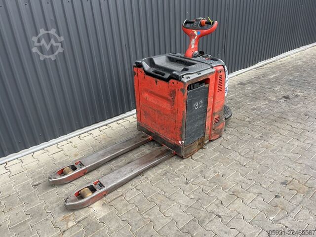 Transpallet manuale Linde T20AP