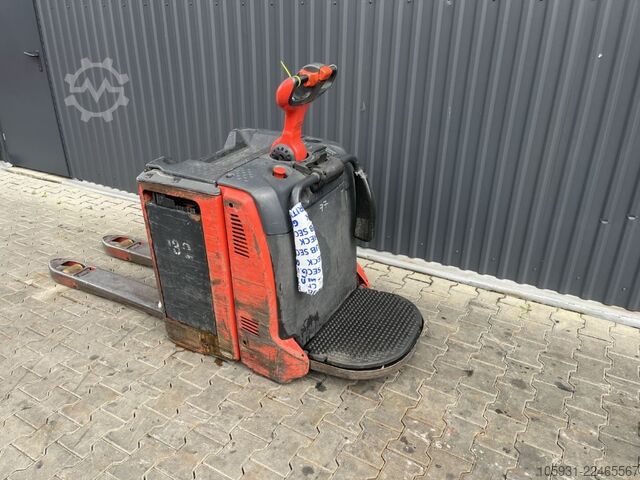 Transpallet manuale Linde T20AP