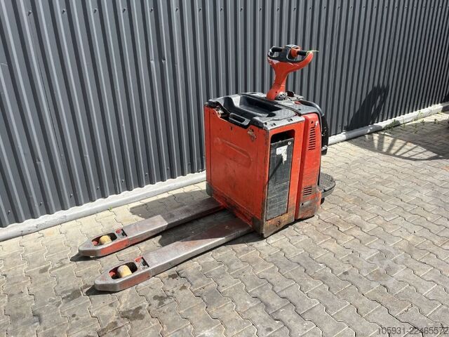 Transpallet manuale Linde T20AP