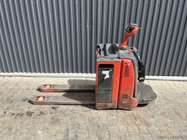 Transpallet manuale Linde T20AP