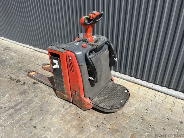 Transpallet manuale Linde T20AP