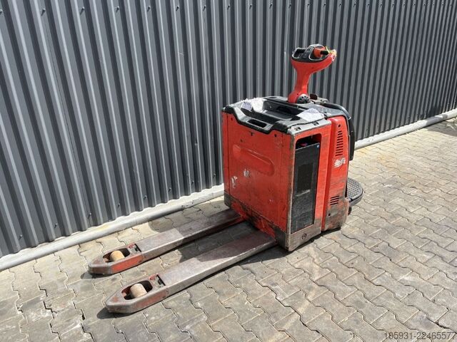 Transpallet manuale Linde T20AP