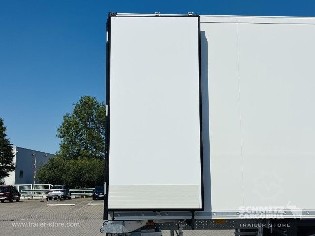 Semirimorchio frigorifero Schmitz Cargobull Tiefkühler Standard Doppelstock Trennwand
