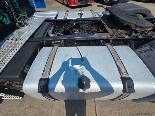 Trattore stradale standard MAN TGX 18.510 *ACC*2X TANK * RETARDER*1.HAND