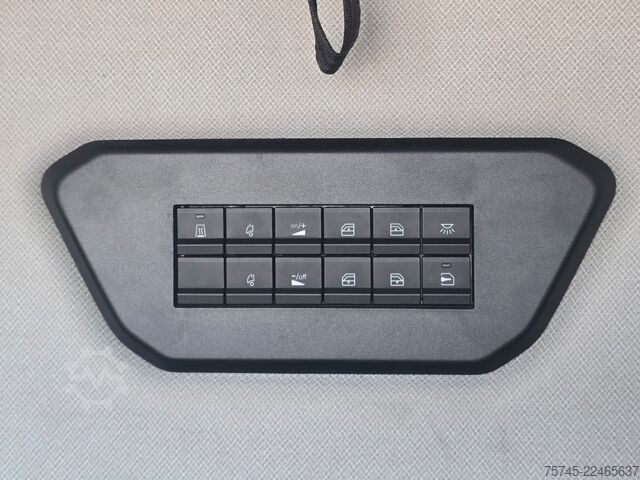 Trattore stradale standard IVECO S-WAY 530 * RETARDER * 2 X TANK * ACC * WENIG KM