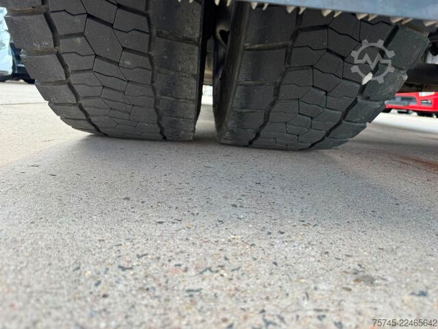 Trattore stradale standard MERCEDES-BENZ ACTROS 1846 * ADR * RETARDER * STANDKLIMA * ACC