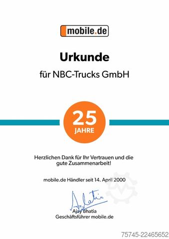 Carro attrezzi IVECO DAILY 70C18 * SCHIEBEPLATEAU * KLIMA * SPURHALTE