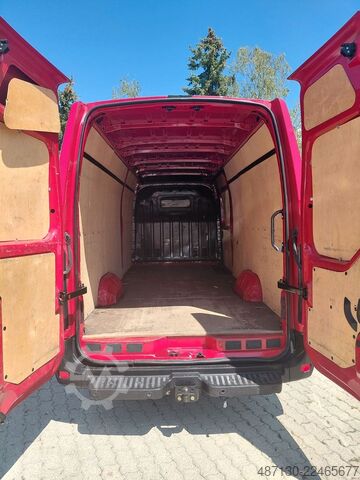Furgone RENAULT Master Pack Comfort 2.3 L4H2 165 LE